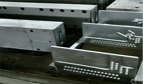 拉擠模具技術(shù)與維護:確保高效生產(chǎn)的關(guān)鍵